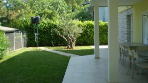 Отель Apartments Victoria  Савудрия